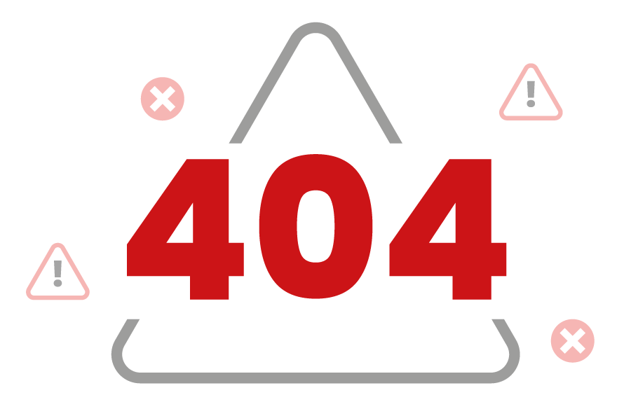 Erro 404