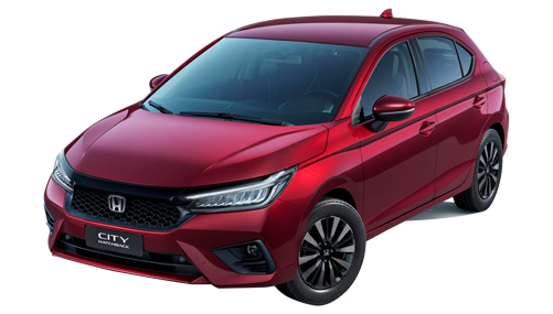 City HatchBack