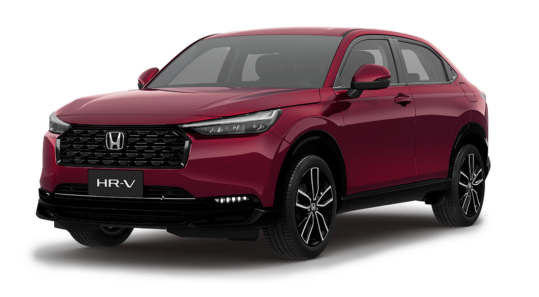 Modelo HR-V